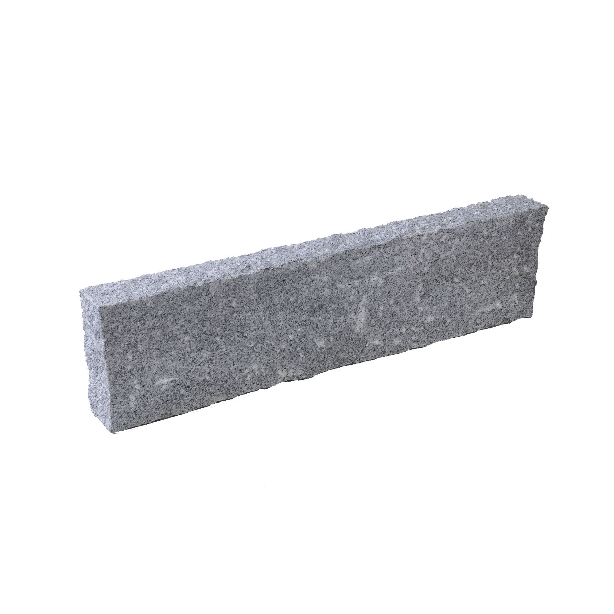 Palisade 'XZ Granit' hellgrau 100 x 25 x 10 cm + product picture