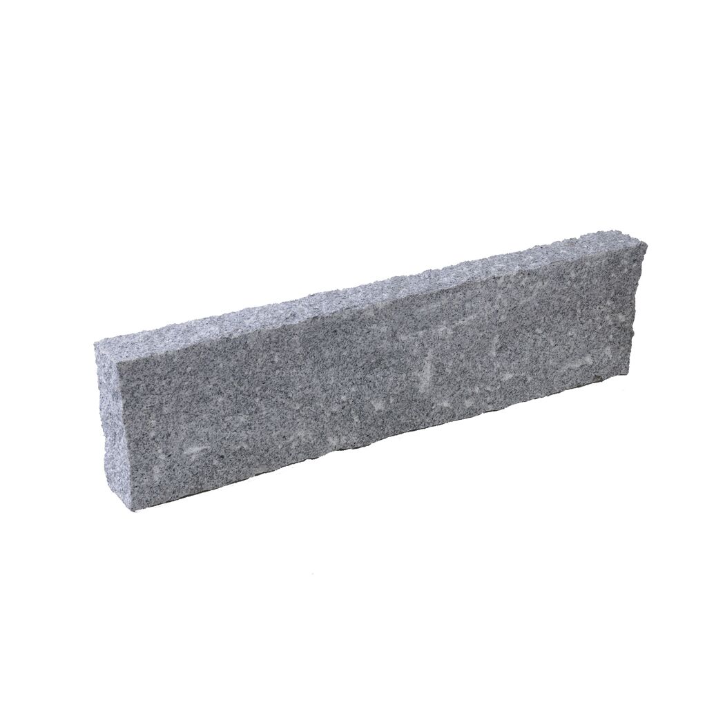 Graue Granitpalisade