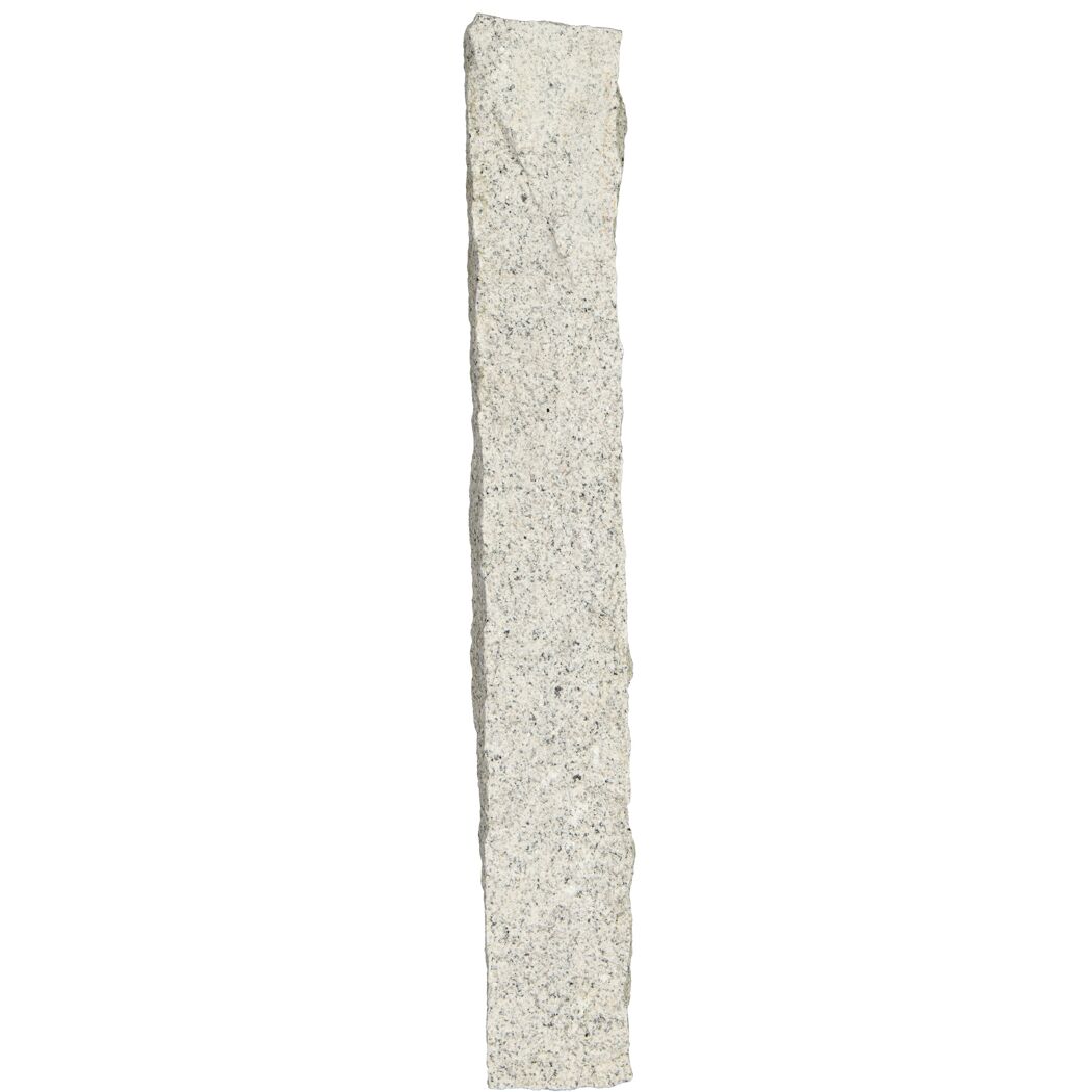Graue Granitpalisade