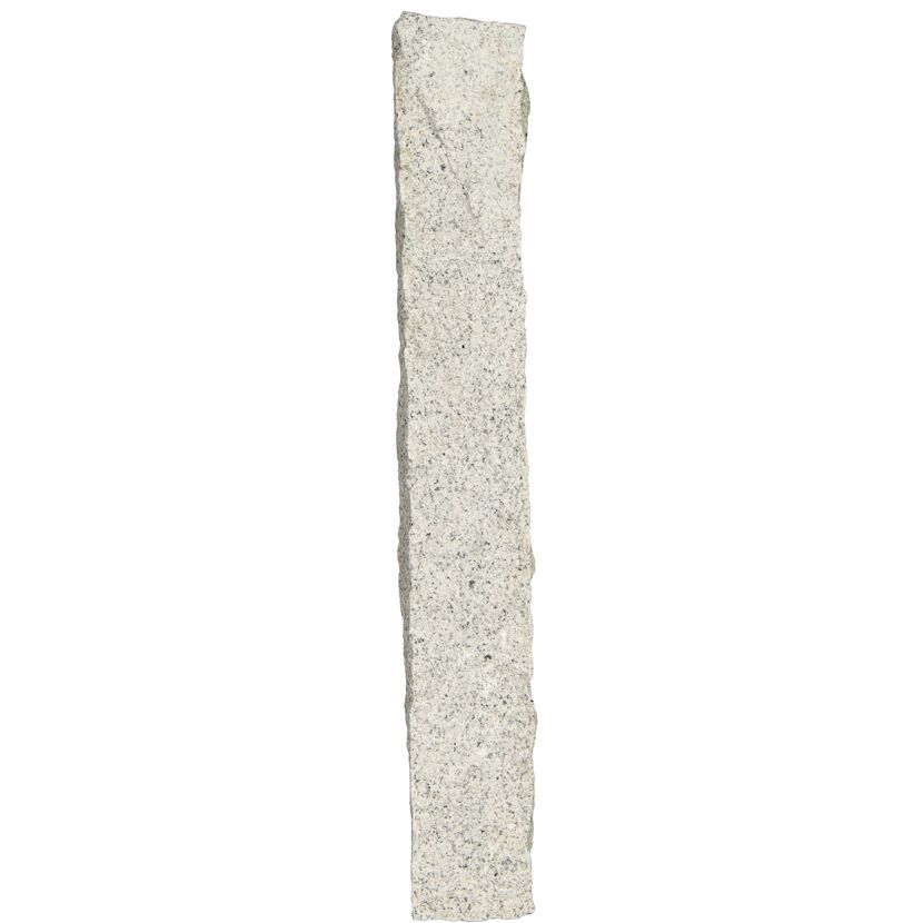 Graue Granitpalisade