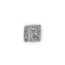 Verkleinertes Bild von Pflasterstein 'XZ Granit' Naturstein grauweiß 5 x 5 x 5 cm