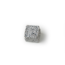Verkleinertes Bild von Pflasterstein 'XZ Granit' Naturstein grauweiß 5 x 5 x 5 cm