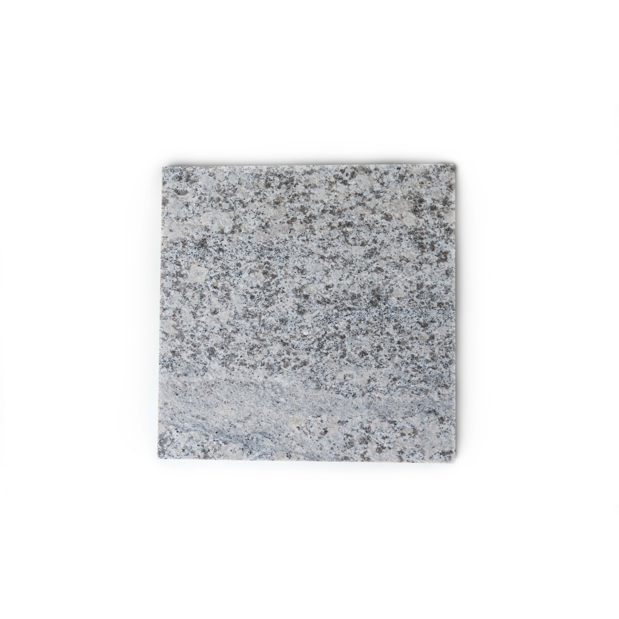 Terrassenplatte Granit granitfarben 40 x 40 x 3 cm + product picture