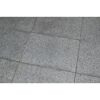 Graue Granitterrassenplatten