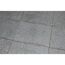 Graue Granitterrassenplatten