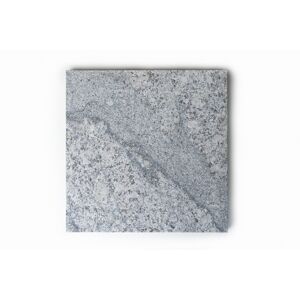 Außenfliese 'Granit' grau 30 x 30 x 2 cm