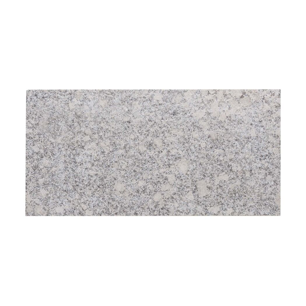 Granitterrassenplatte grau