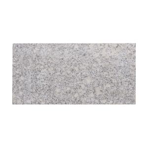 Granitplatte 60 x 30 x 2 cm