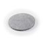 Verkleinertes Bild von Granit-Trittsteinplatte hellgrau 30 cm x 30 cm x 3 cm