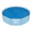 Bestway Steel Pro Max Pool mit Solarplane