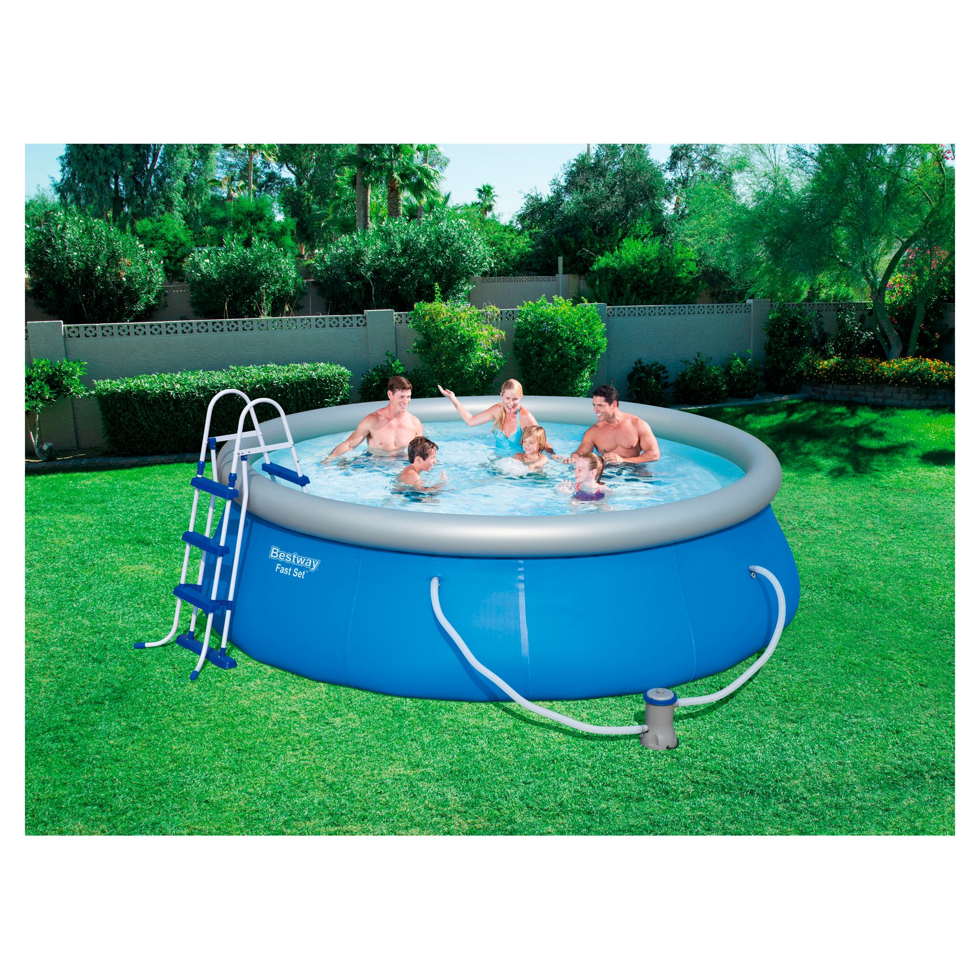 Toom Baumarkt Schwimmbecken Angebot Und Preis Aus Dem