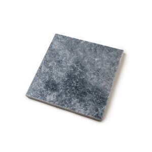 Terrassenplatte grau-anthrazit 60 x 60 x 3 cm