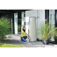 Regentonne 'Elegance' sandbeige 400 l