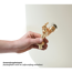 Regentonne 'Elegance' sandbeige 400 l