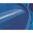Poolabdeckung blau Ø 360 cm PVC