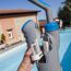 Poolsauger 'Electric Vac Plus'