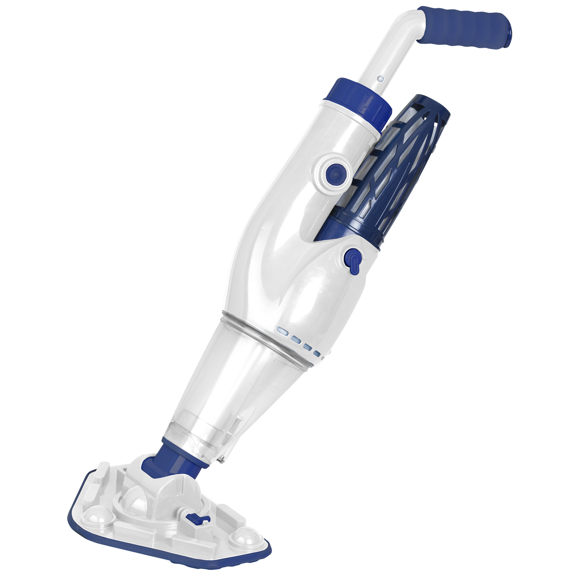 Akku-Poolsauger 'Electric Vac Plus' + product picture