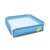 Planschbecken 'My First Frame Pool' sortiert 122 x 122 x 30,5 cm
