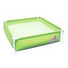 Planschbecken 'My First Frame Pool' sortiert 122 x 122 x 30,5 cm