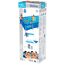 Aufstellpool-Set 'Steel Pro™' blau rechteckig 400 x 211 x 81 cm