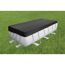 PVC-Abdeckplane 'Flowclear™' 396 x 185 cm