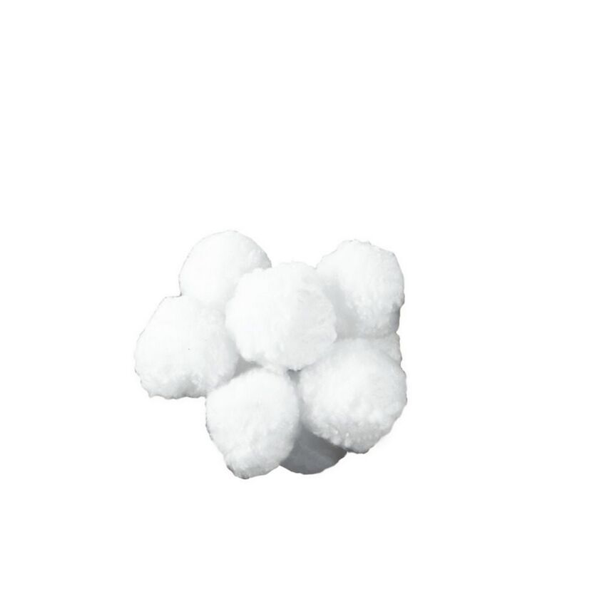 Filterballs für Sandfilteranlagen 700 g