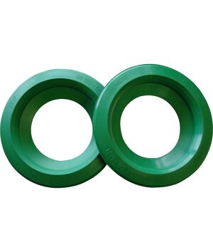 Erweiterungs-Set grün, für Regenwasserbehälter DN 100