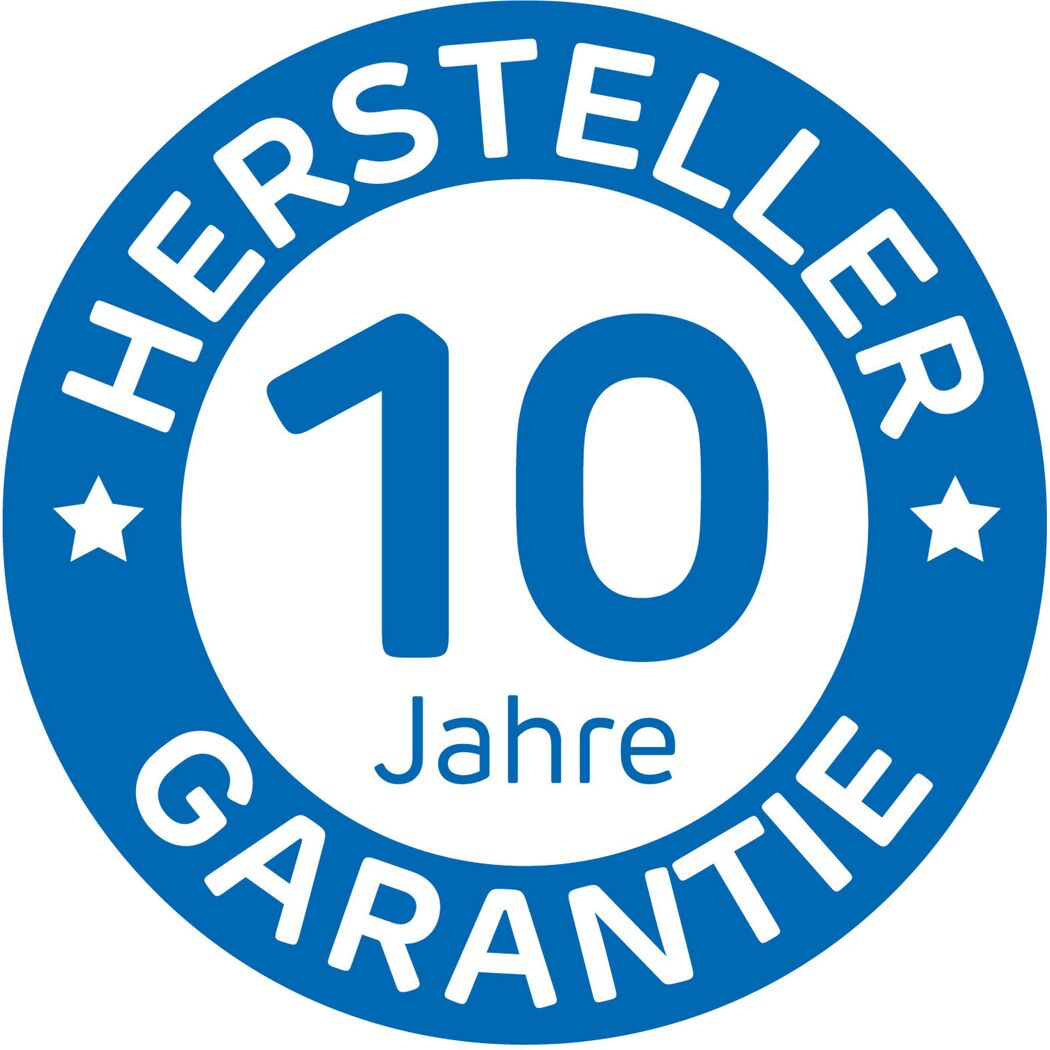 Zisterne Herkules 'Komplettpaket Garten' grün 4800 l