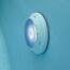 LED-Poolbeleuchtung für Holzpools und Pool 'Composite' weiß Ø 22 x 4 cm