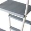 Pool-Sicherheitsleiter 'ET1213' 2 x 3 Stufen