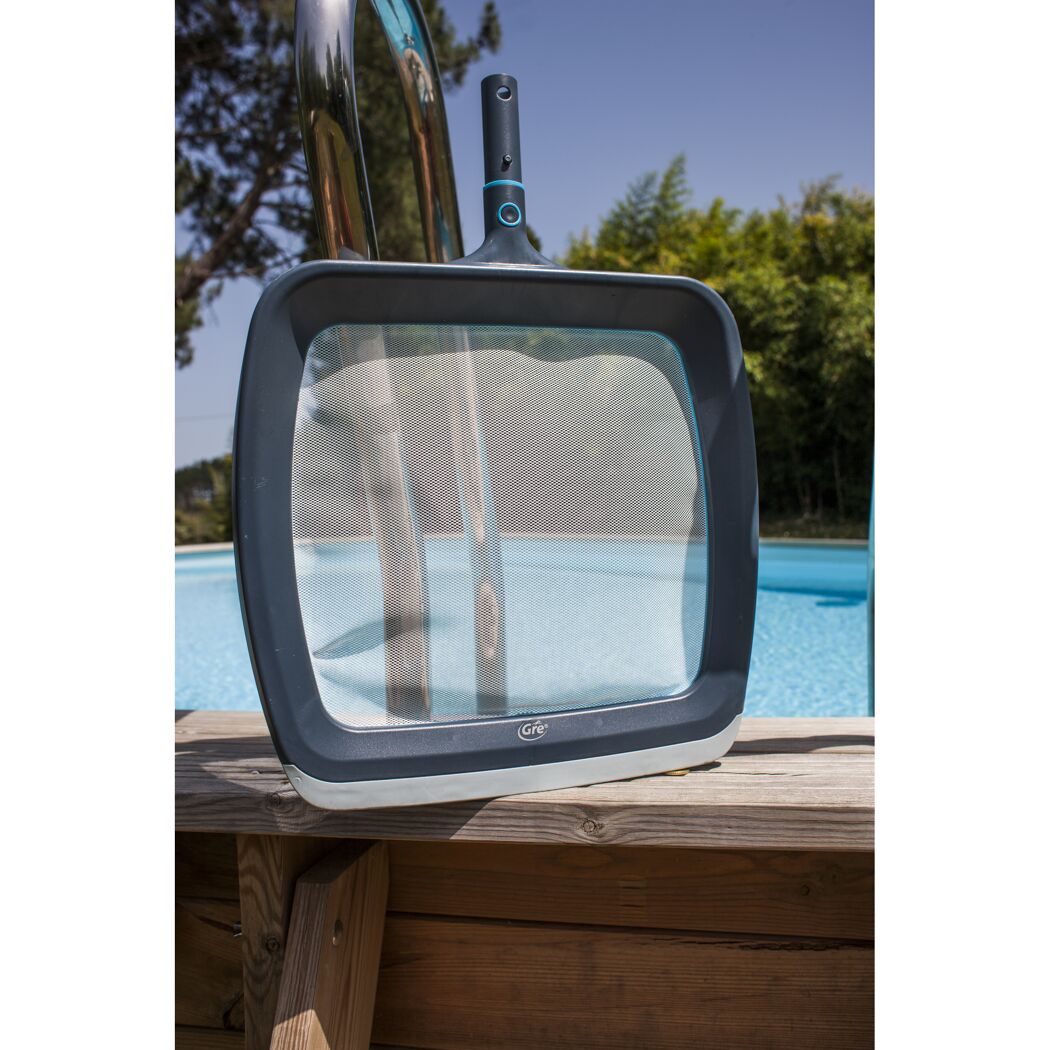 Poolkescher der Marke Gre