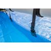 Pool-Planenaufroller
