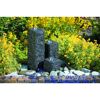 Gartenbrunnen 'Modena' 43 W