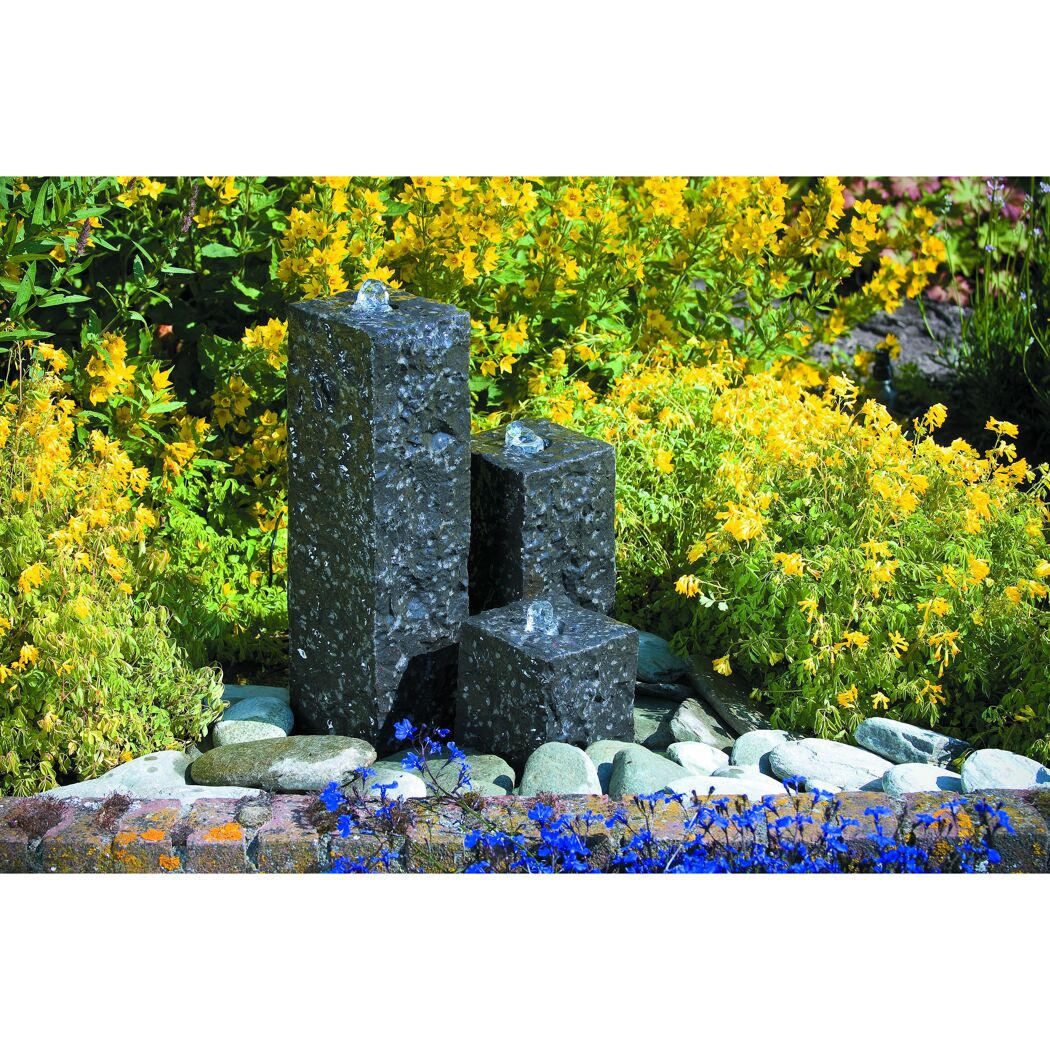 Gartenbrunnen 'Modena' 43 W