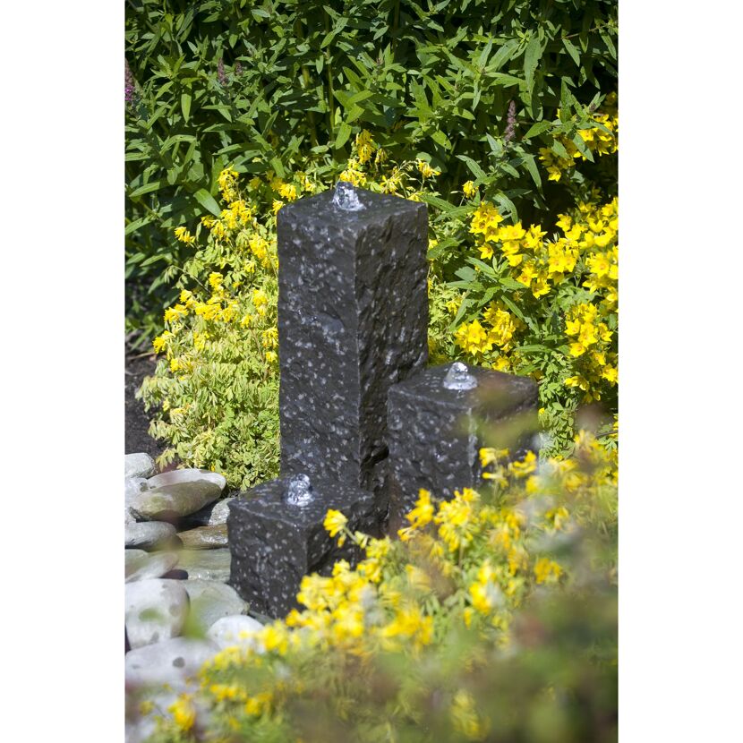 Gartenbrunnen 'Taranto' 35 W