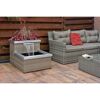 LED -Terrassenteich 'Aveiro' 63,5 W
