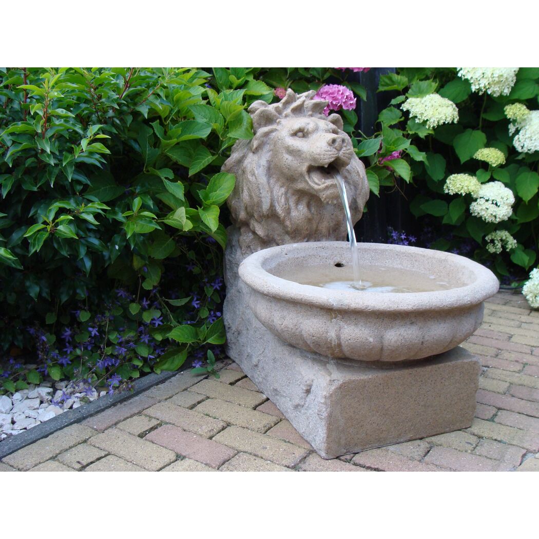Terrassenbrunnen 'Basel' 7,5 W
