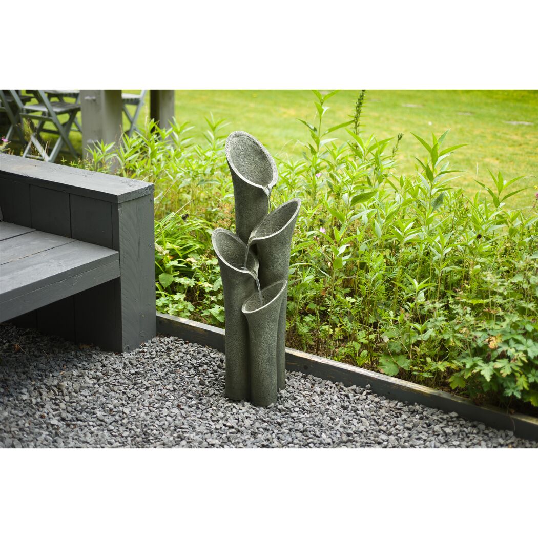 Wasserspiel 'Montreux' 350 l/h