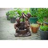 Wasserspiel 'Memphis' 350 l/h