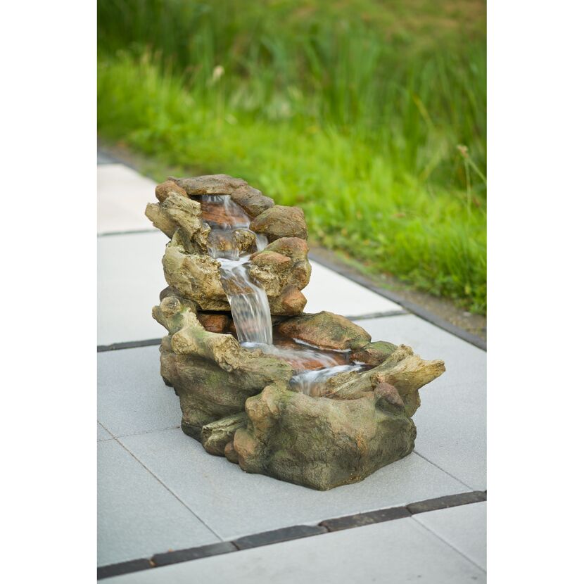 Wasserspiel Aspen AcquaArte