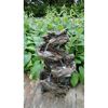 Wasserspiel 'Vernier' 78 cm