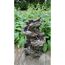 Wasserspiel 'Vernier' 78 cm