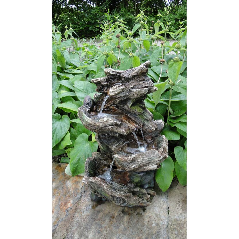 Wasserspiel 'Vernier' 78 cm