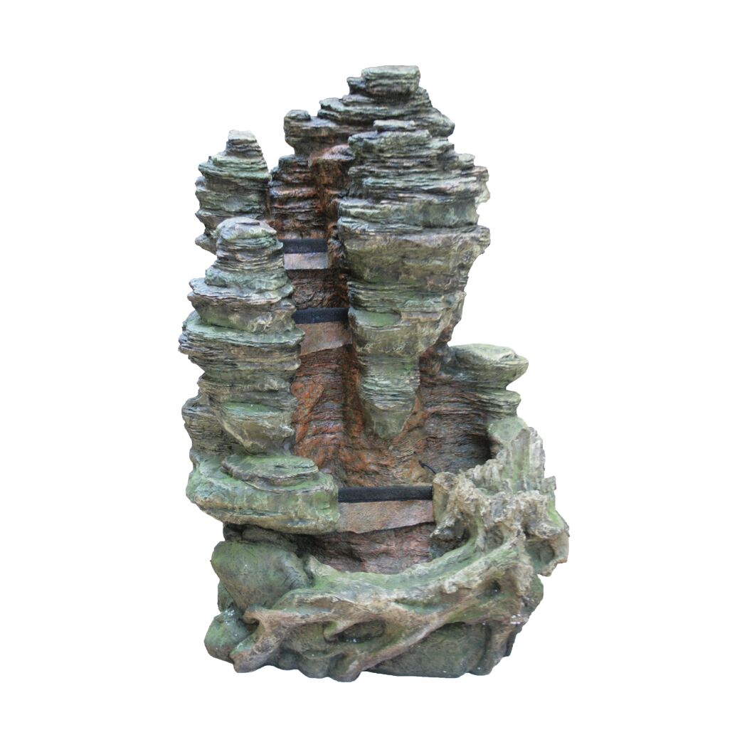 Wasserfall 'Miami' 128 W