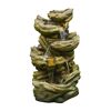 Wasserspiel Sedona aus Holz