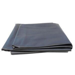 Teichfolie 'AquaLiner' PVC 600 x 400 cm