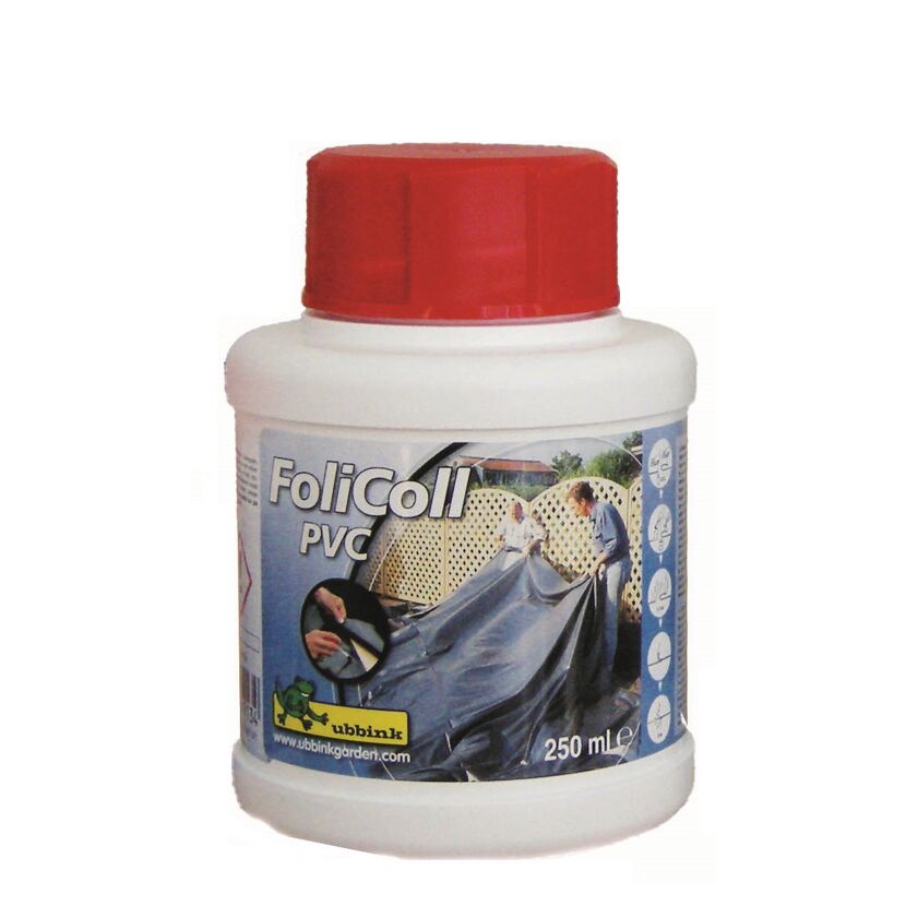 FoliColl PVC-Kleber 250 ml Flasche