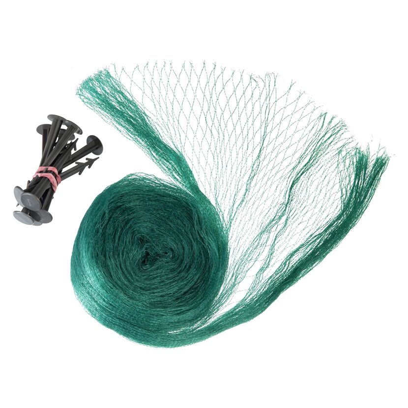 Teichnetz 'PondNet' 5 x 6 m