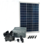 Verkleinertes Bild von Springbrunnenpumpe 'SolarMax 1000 Accu' 35 x 2,5 x 51,8 cm