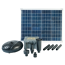 Verkleinertes Bild von Springbrunnenpumpe 'SolarMax 2500 Accu' 53 x 3 x 67 cm